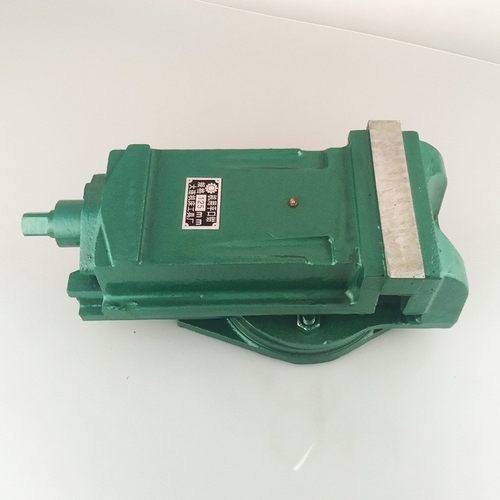 机床附件 机用台虎钳  钻床夹钳 机用平口钳