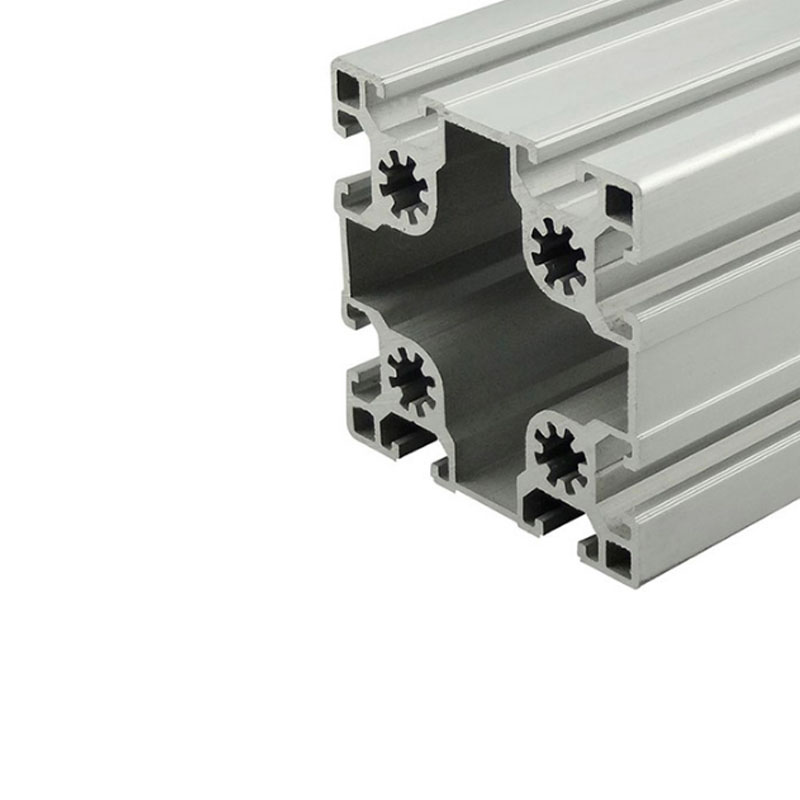 9090欧标 工业铝型材 标准 铝合金型材 9090铝材框架 欧标型材