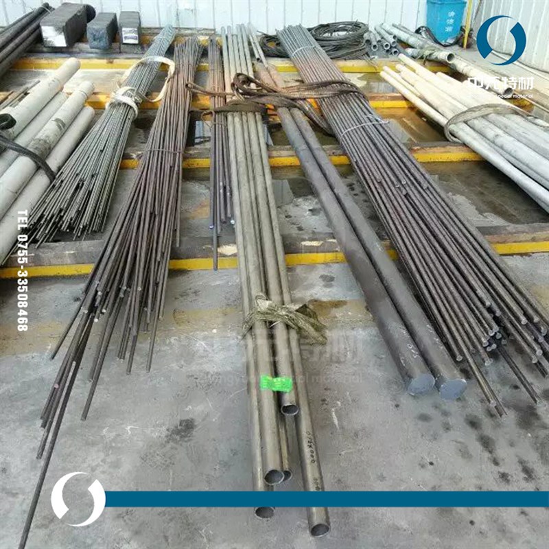 NS334(NS3304)镍基耐蚀合金棒 圆棒 圆钢 板材 钢板 无缝管 丝