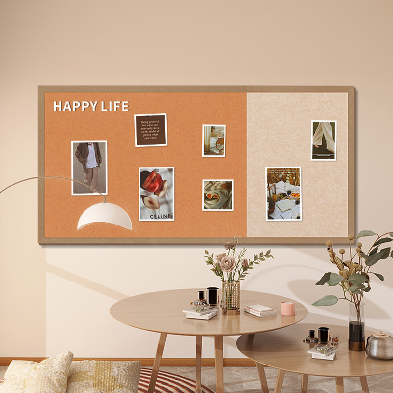 家庭相簿墙毛毡板照片墙羊毛毡墙贴软木板相框背景板装饰创意墙上,文具电教/文化用品/商务用品,软木板/照片板/毛毡板,淘宝优惠券,粉丝福利购,淘宝优惠卷