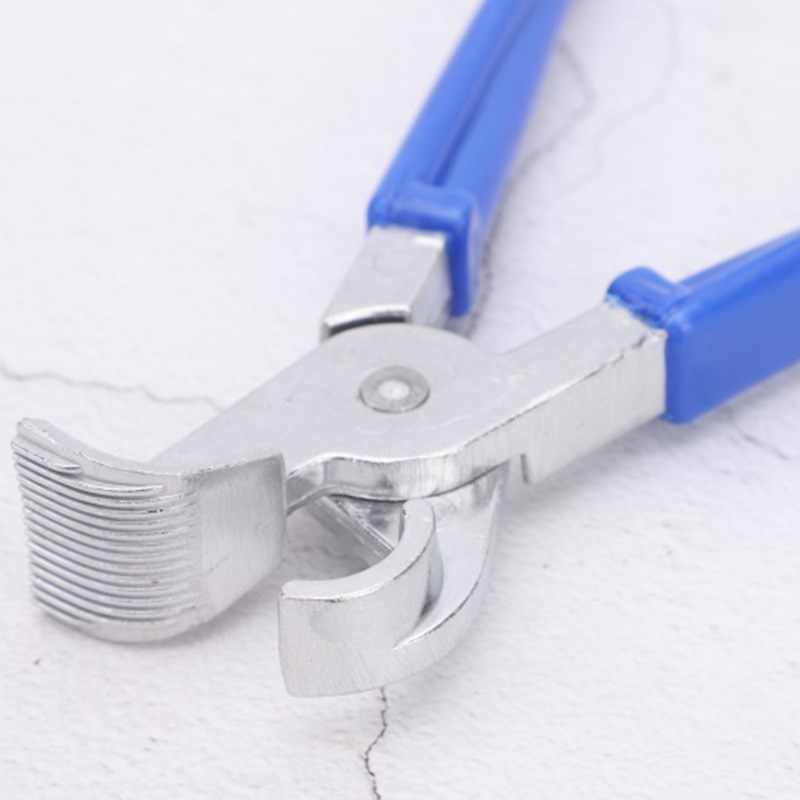 铁锅夹子煲仔钳子防烫披萨烤盘夹盘夹碗夹石锅夹子 铁板夹砂锅夹