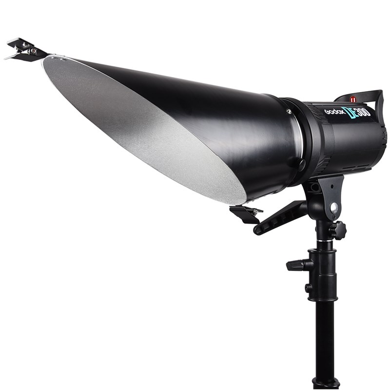 摄影斜口罩RFT-2斜口保荣卡口背景罩摄影灯背景影室灯渐变遮光罩