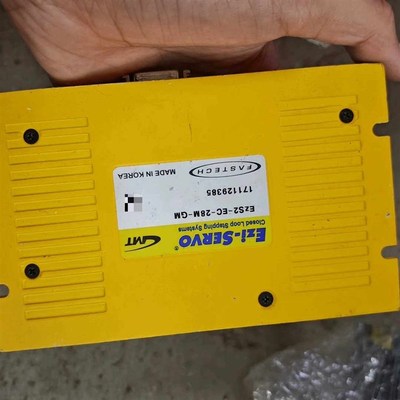 议价Ezi-SERVO驱动器 EZS2-EC-28M-GM,
