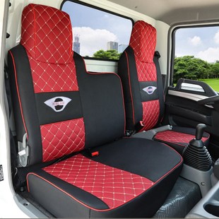 716 729 719 738 Q3S1全包围货车座套 728 适用于国六时代金刚726