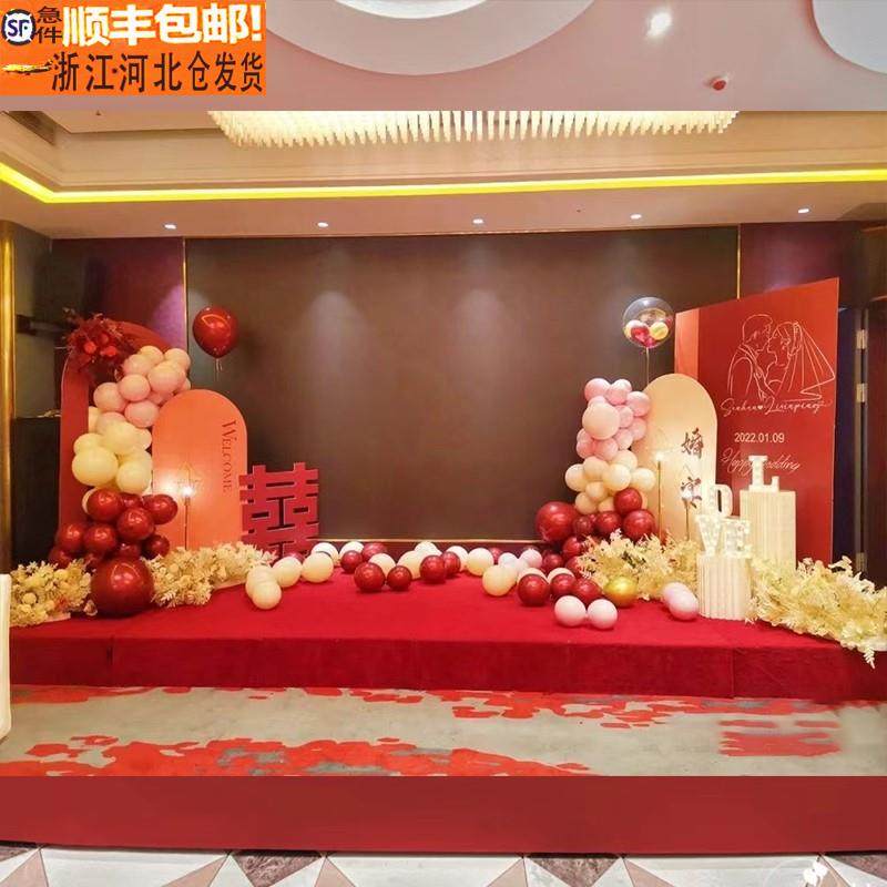 婚礼大屏幕两侧布置LED屏出阁宴舞台装饰回门宴背景板答谢宴ktv板,节庆用品/礼品,装扮布置套餐,淘宝优惠券,粉丝福利购,淘宝优惠卷
