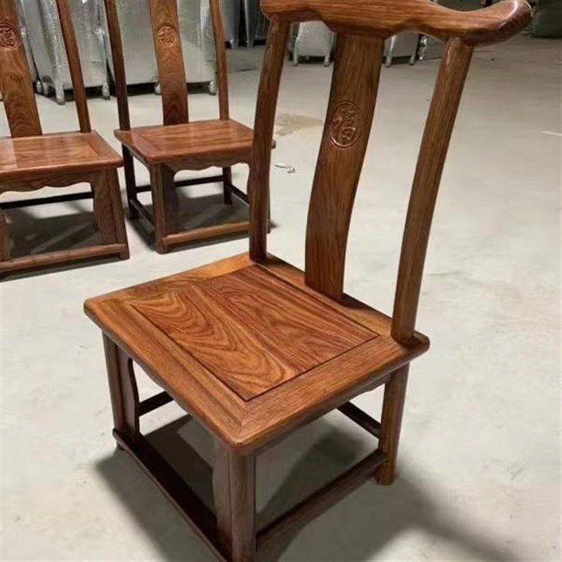刺猬紫檀红木实木小桌椅子家用靠背茶几凳儿童木凳木质东非酸枝,住宅家具,圈椅,淘宝优惠券,粉丝福利购,淘宝优惠卷