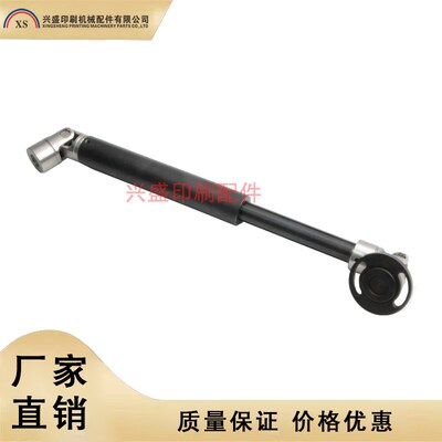 海德堡XL105印刷机万向轴F2.016.451飞达万向节总成MV.032.546