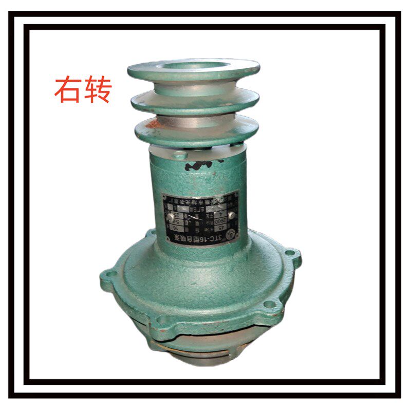 船用自吸泵头离心泵浙江永康水泵 3TC-16 自吸泵 左,右泵头