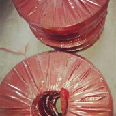 加工定制优质奥通黑色炉门密封条石棉烟箱带锅炉烟道耐高温石墨带