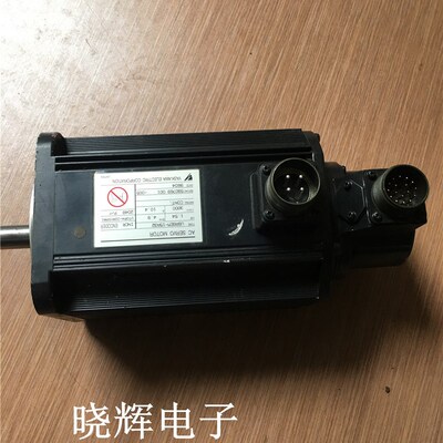 安川USASEM-15A32伺服电机拆机质量保证实物拍摄