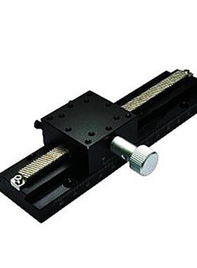 EJR11-L100 L150 L200 L250 L300 L400L L500燕尾槽式X轴滑台EJR1