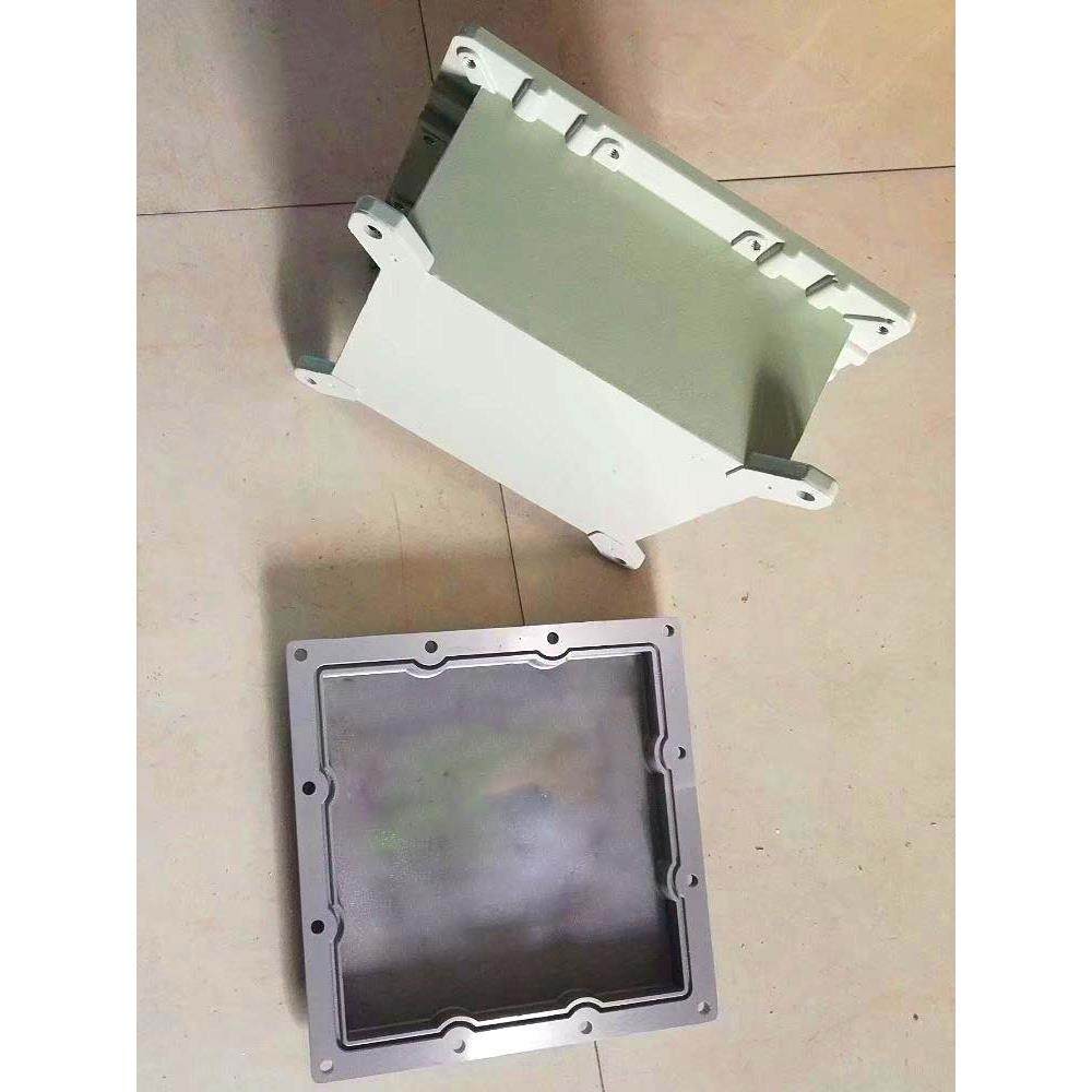 BJX防爆箱400300隔爆型分线端子防爆接线箱铝合金壳BT4防爆配电箱,鲜花速递/花卉仿真/绿植园艺,割草机/草坪机,淘宝优惠券,粉丝福利购,淘宝优惠卷