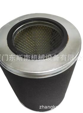 JCQ81EJC002寿力油雾分离器，空压机空气过滤器压缩设备配件JCQ81