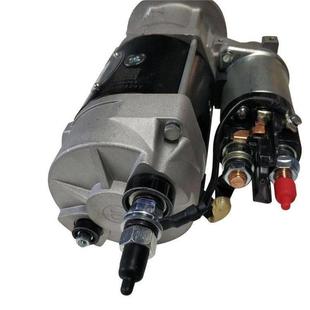 发动机马达 汽车配件 康明斯NT855起动机3021036