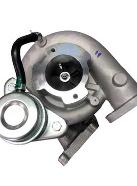 CT26B 17201-17040涡轮增压器 适用汽车发动机增压器