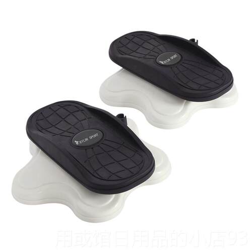 正品机双轴承吧扭盘瘦腰器大号扭腰扭扭吧瘦腰机瘦身减腰肥健身器