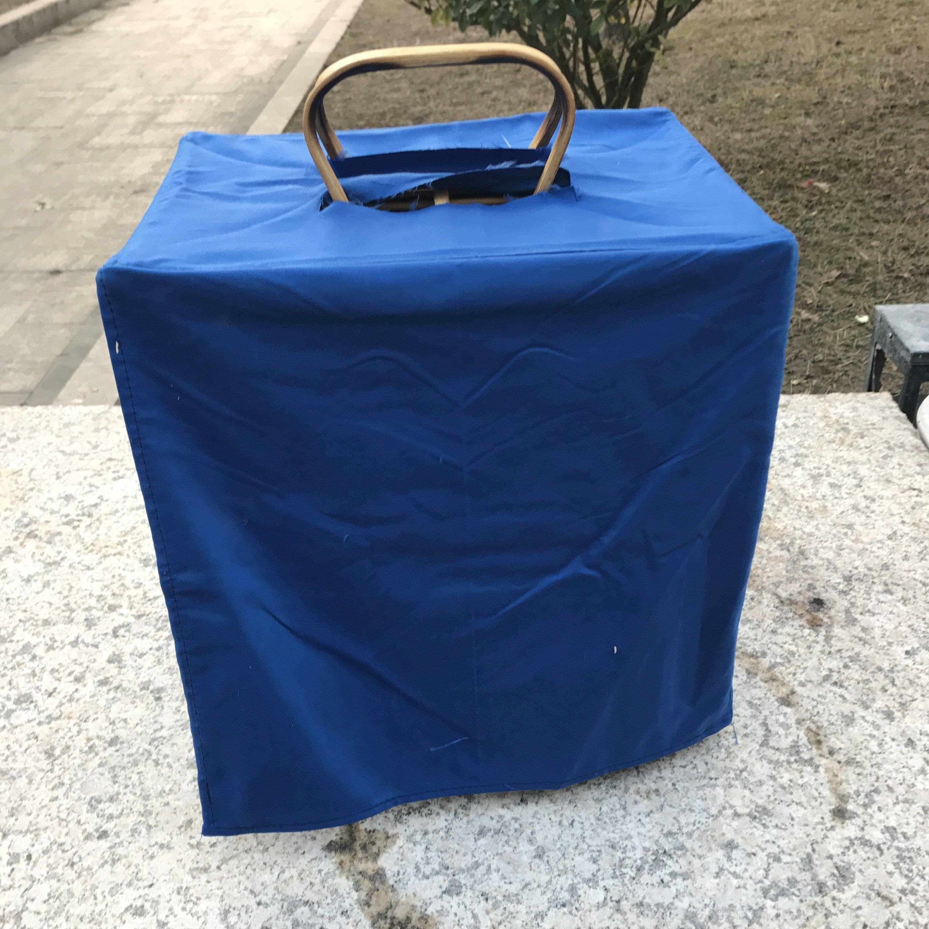 高档画眉鸟排笼遛4格运输笼 画眉鸟笼手工鸟笼竹子鸟笼子生鸟笼竹图片