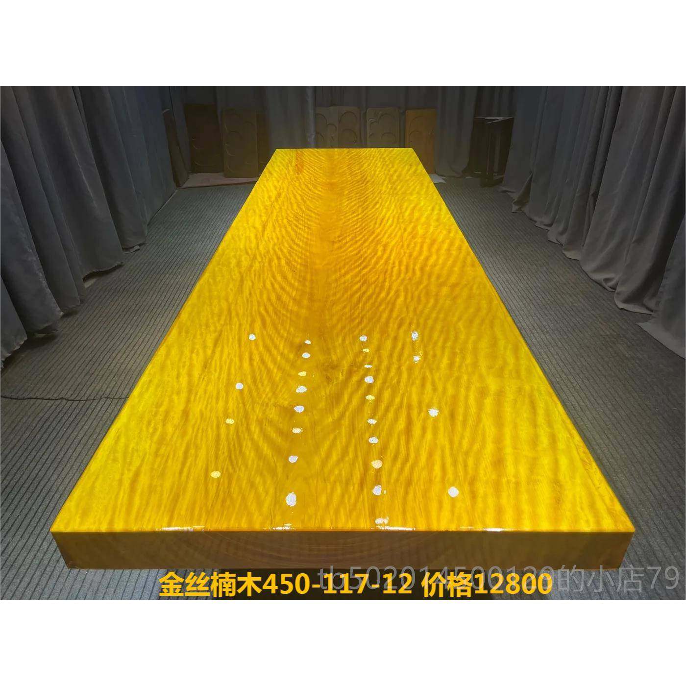 高档整块原木金丝楠木公实木大桌原木板茶桌茶台餐桌现老板办桌简,商业/办公家具,大班台/主管桌,淘宝优惠券,粉丝福利购,淘宝优惠卷