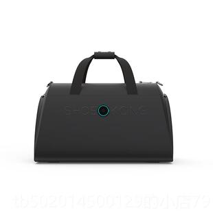 出差包短途旅行挎包手 运干湿分离根男女款 高档元 智能动健身包干