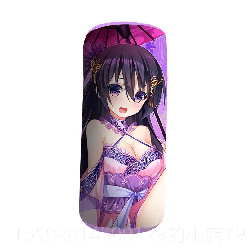 高档尚萌狂果里约会大作战古风版三琴四糸乃动漫二次元宅男糖枕小,模玩/动漫/周边/娃圈三坑/桌游,动漫毛绒/抱枕/坐垫,淘宝优惠券,粉丝福利购,淘宝优惠卷