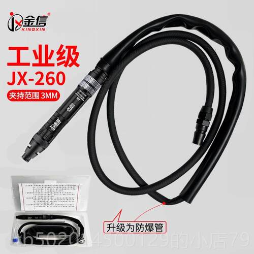 高档金信气打磨机风磨磨头模抛光小动型3工笔具业级气磨机气泵汽