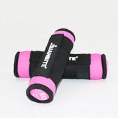 高档沙袋小哑铃女士瑜伽家广场舞健用器身负重跑步儿材童瘦手臂沙