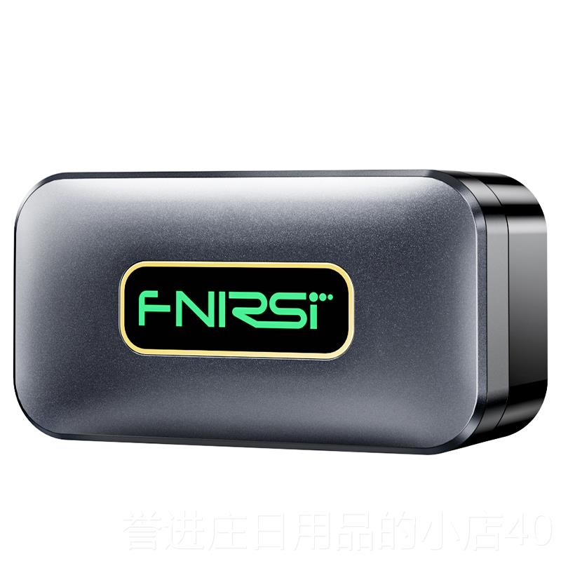 正品FNRSI OBD2汽I故障检测仪诊断仪蓝牙清除解码器车车机辆电脑