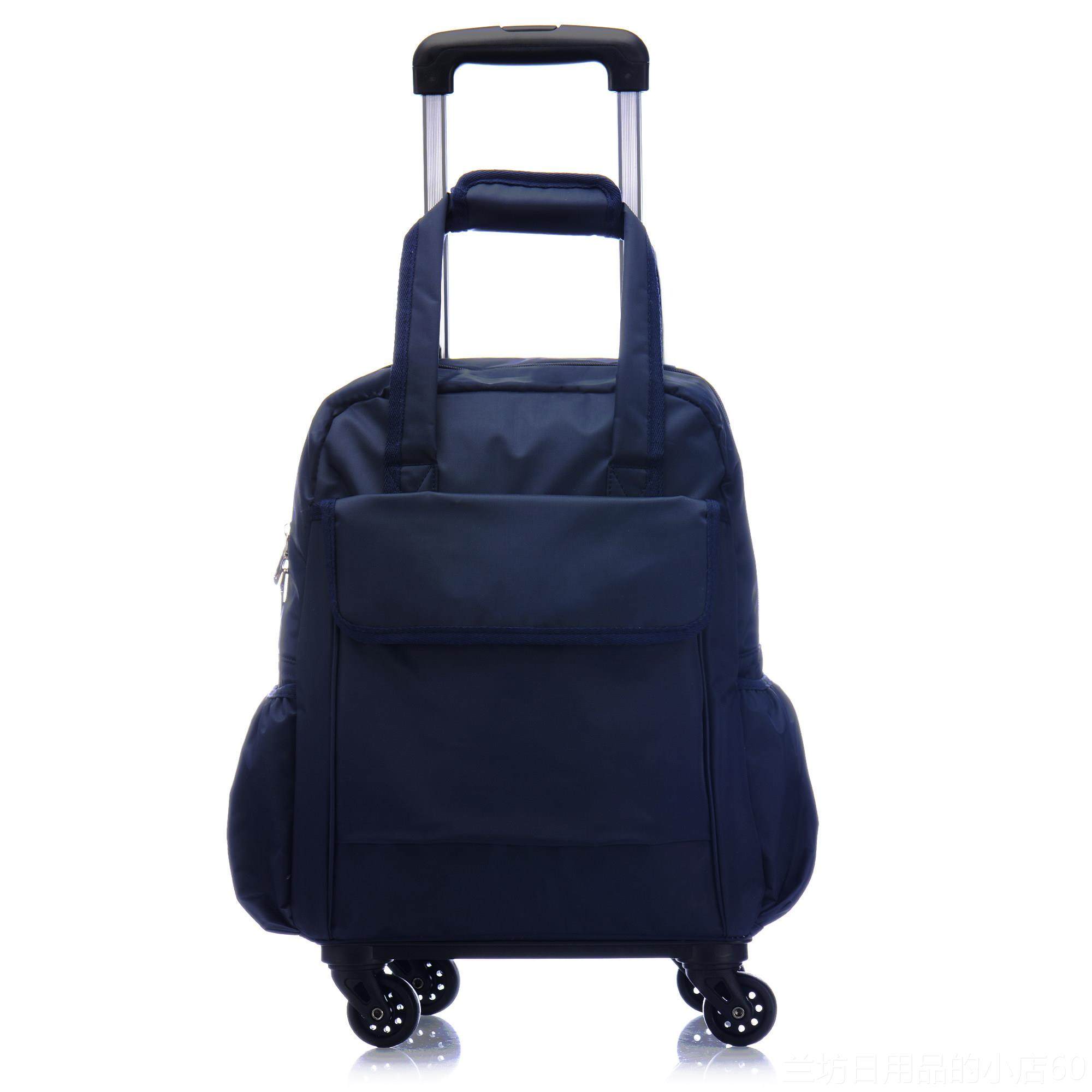 高档向轮拉袋杆旅行包短途大容量机防水行李旅行箱超万轻登箱男女,箱包皮具/热销女包/男包,旅行箱,淘宝优惠券,粉丝福利购,淘宝优惠卷