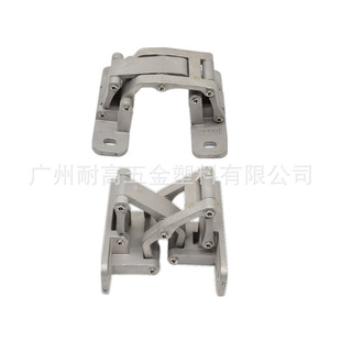 耐高五金八爪鱼消火栓铰链管井门合页 不锈钢合页 干挂大理石铰链