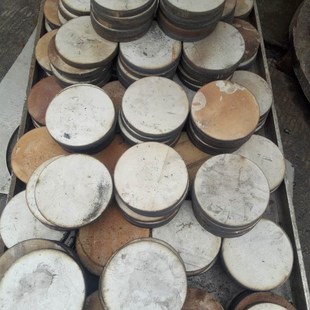 316L 非标定制 310s 激光切割 来图加工 2205不锈钢割圆割方 304