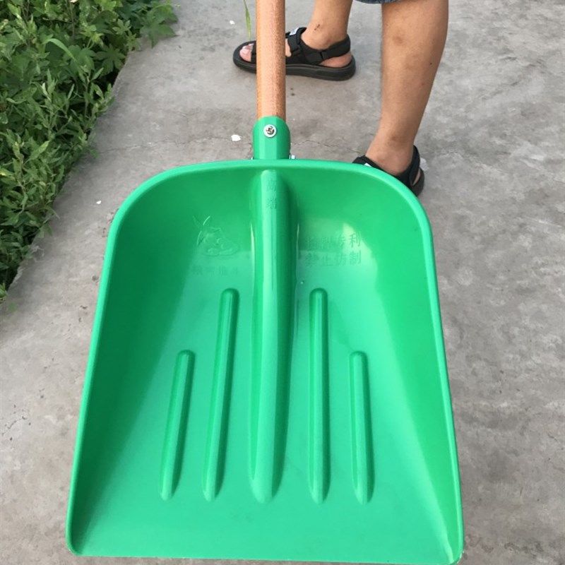 塑料锹加厚塑料铲雪大锹大铲子塑钢锹屯粮晒粮食茶叶铲木屑铲大号,农机/农具/农膜,锹,淘宝优惠券,粉丝福利购,淘宝优惠卷