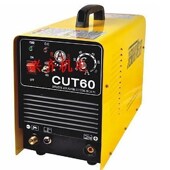 广州胜火CUT 60等离子切割机
