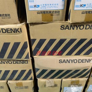 三洋伺服电机P60B22700SCS12 P60B1318450RXS20 P60B18350HXV20