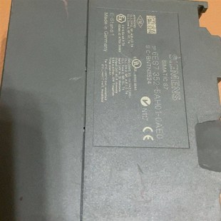 成色 模块6ES7 0AE0 5AH01 一般 352