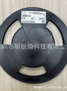 TLE8102SG电源管理芯片SOIC-12封装卷带汽车级芯片一站式BOM配套