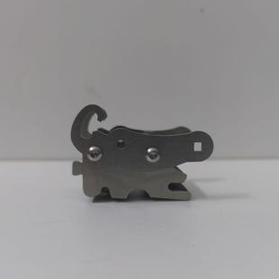 用于汇纳350/550/560/580/592/593/594/1580 RC的金属手动换斗器