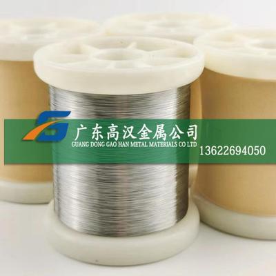 供应GH3030镍铬铁合金线 GH3030轴线GH3030镍线 GH3030合金线