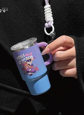 120ml微霸杯304不锈钢杯开启咖啡社交方式潮流多彩图案颜色丰富