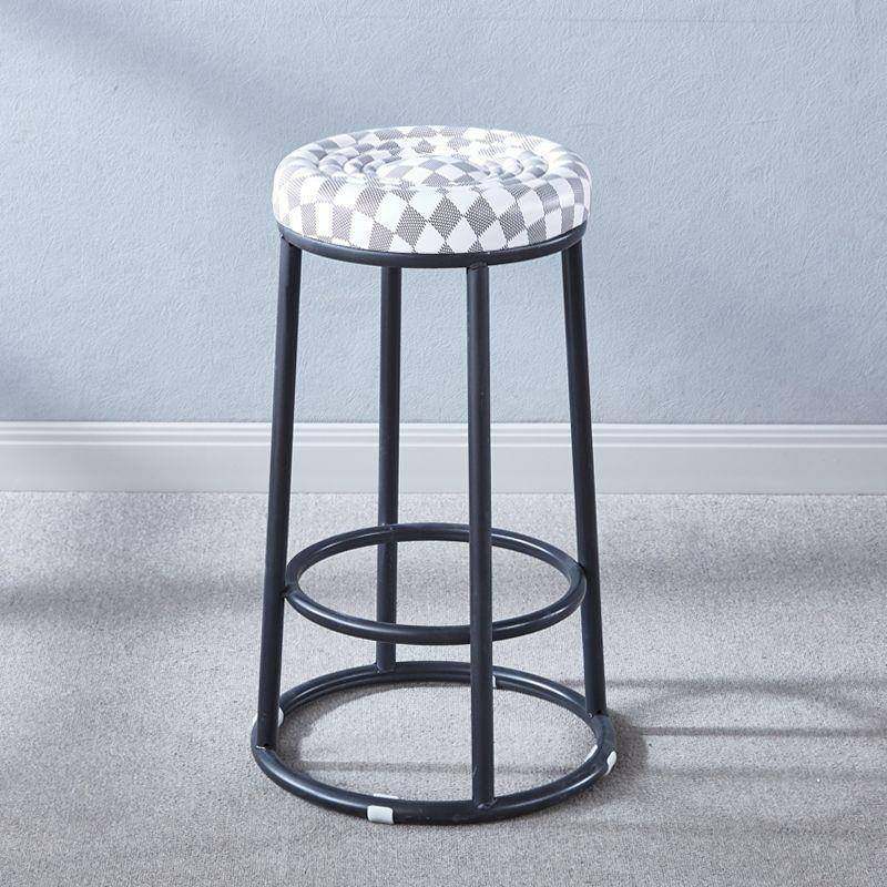 轻奢酒吧椅咖啡厅高脚凳吧台凳手机店前台ktv高凳字奶茶店商用凳,鲜花速递/花卉仿真/绿植园艺,割草机/草坪机,淘宝优惠券,粉丝福利购,淘宝优惠卷