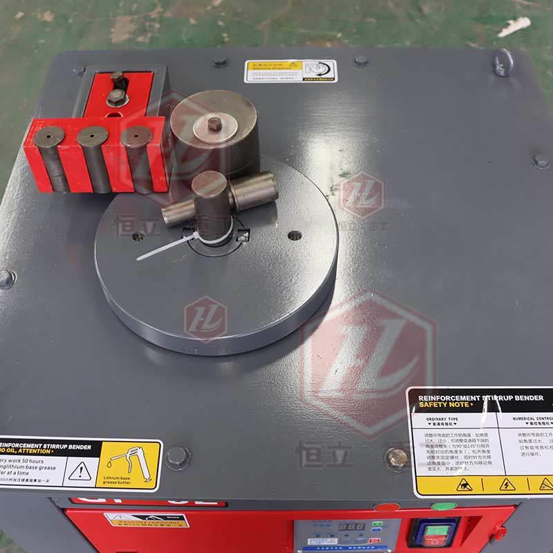 弯铁机钢筋弯曲折弯机圆钢螺纹钢弯筋机220v/380v电动钢筋弯箍机