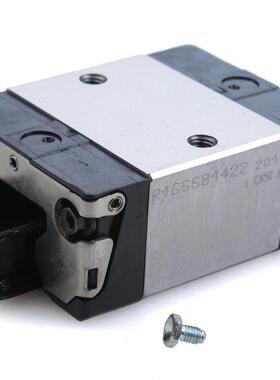 供应Rexroth力士乐滑块 R166671420 R166681420 R166681422