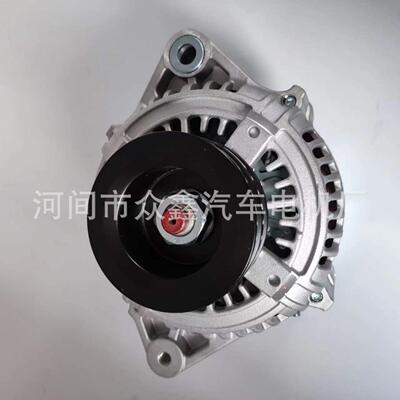 发电机100211-6120 100211-7840 100211-8410 111781 27060-17020