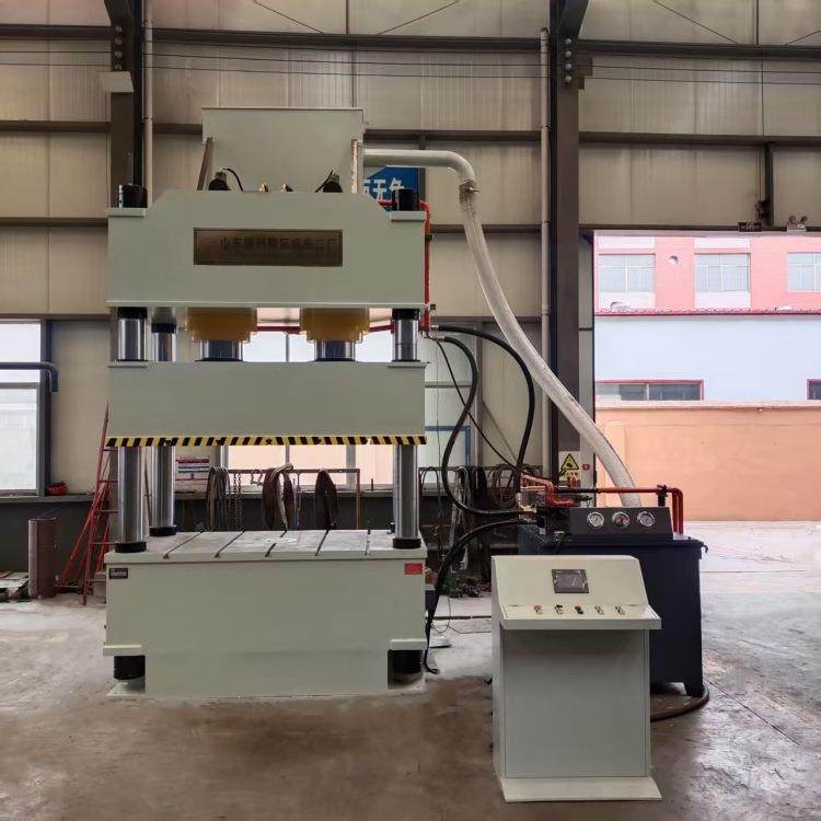 厂家直发630T三梁四柱液压机伺服系统800T金属粉末成型机价格优惠,五金/工具,其他机械五金,淘宝优惠券,粉丝福利购,淘宝优惠卷