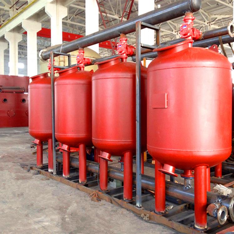 厂家供应纤维过滤器活性炭过滤器石英砂过滤器价格优惠