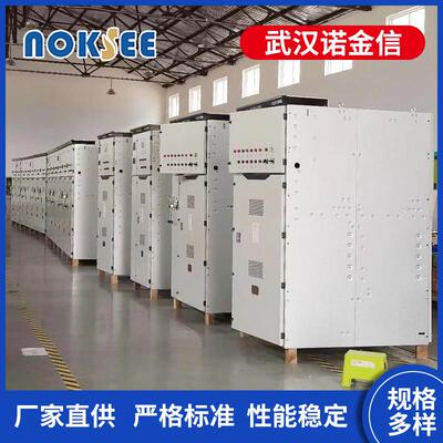 高压电动机电抗器起动柜冷剂压缩机3kv6kv10kv控制柜节能变频器