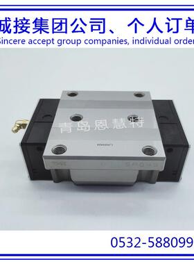 直线导轨THK不锈钢型滑块SRG30LC SGR35C SRG35LC滑块07