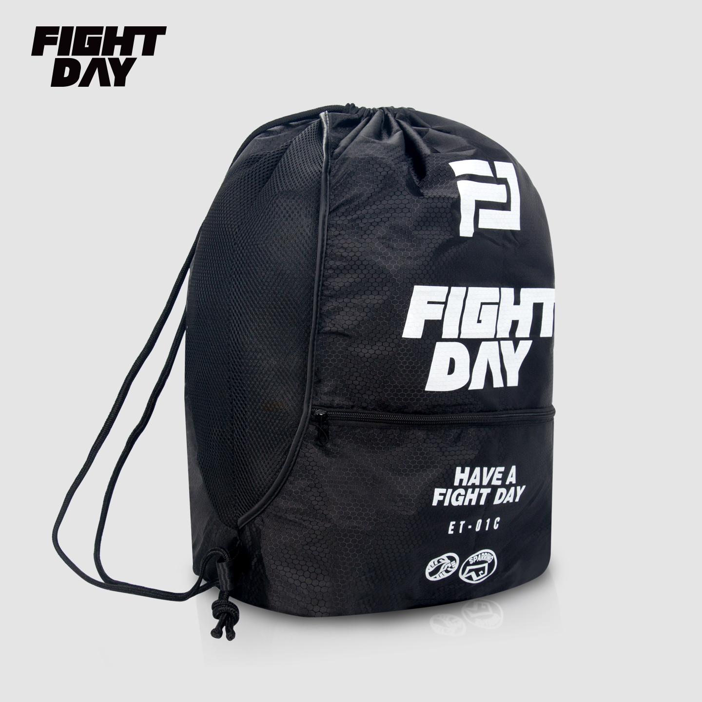 FIGHTDAY拳击手套收纳袋