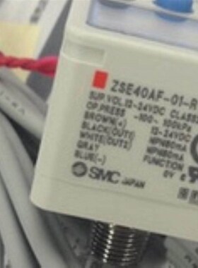 原装 ZSE40AF-01-R   ZSE60F-A2-62L  ZSE80F-A2-T  ISE40A-01-R