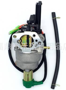 188手动GX390化油器厂家直销GP5000 GP5500 GP6000 GP6000 GP6500