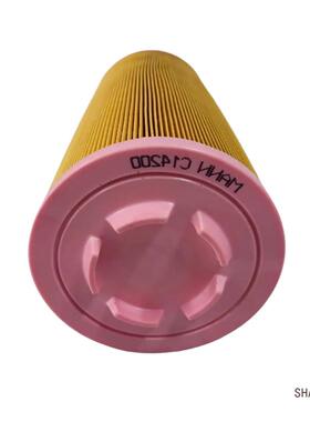 国产空气过滤器C14200螺杆式空压机配件大全现货